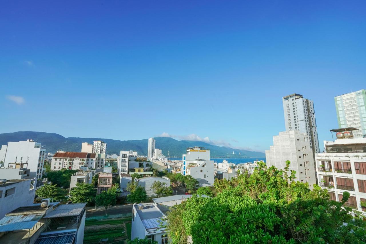 Nm Home Da Nang Luaran gambar