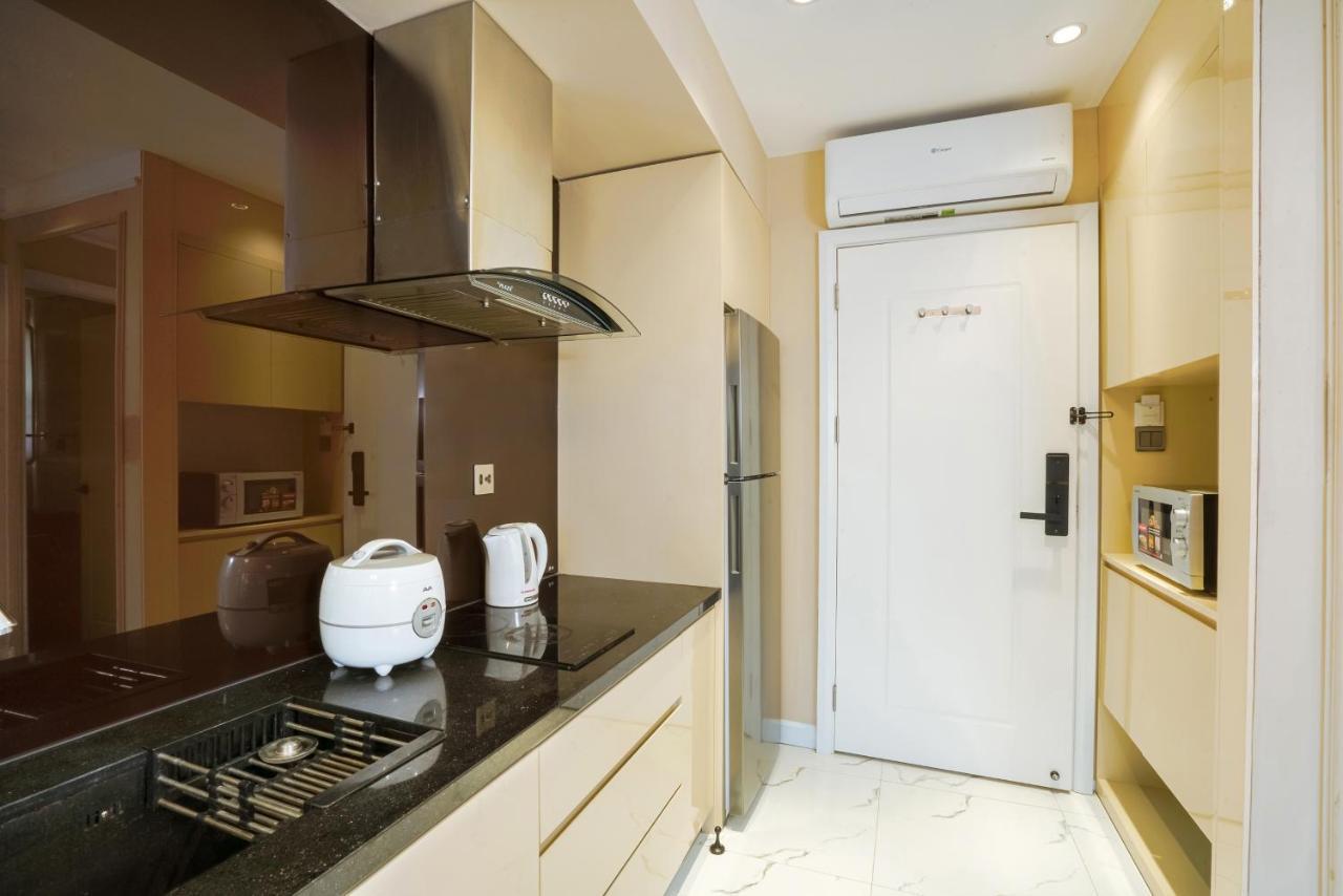 Nm Home Da Nang Luaran gambar