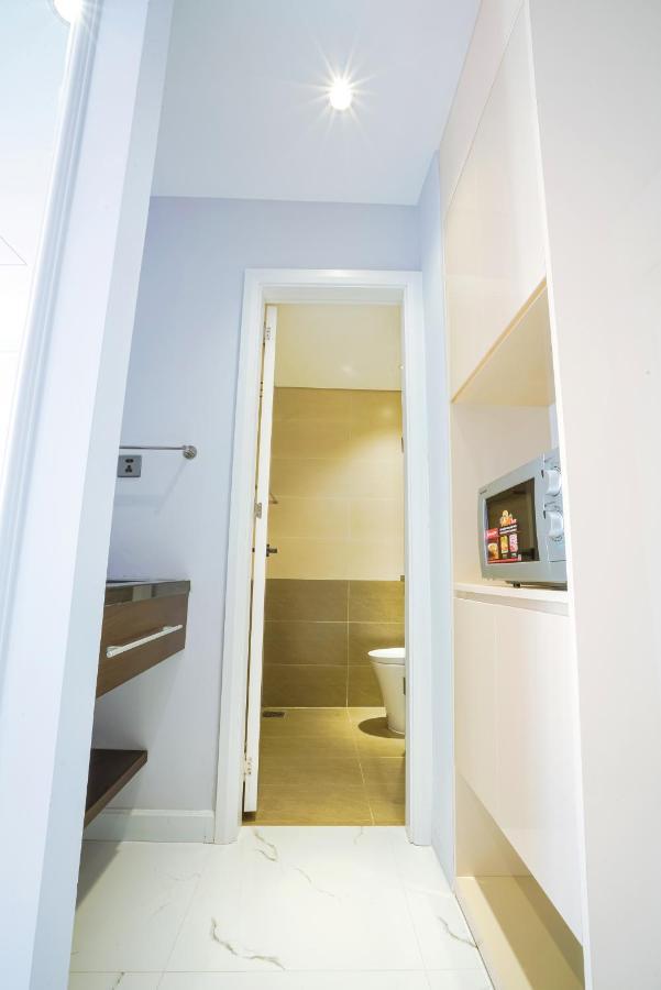 Nm Home Da Nang Luaran gambar