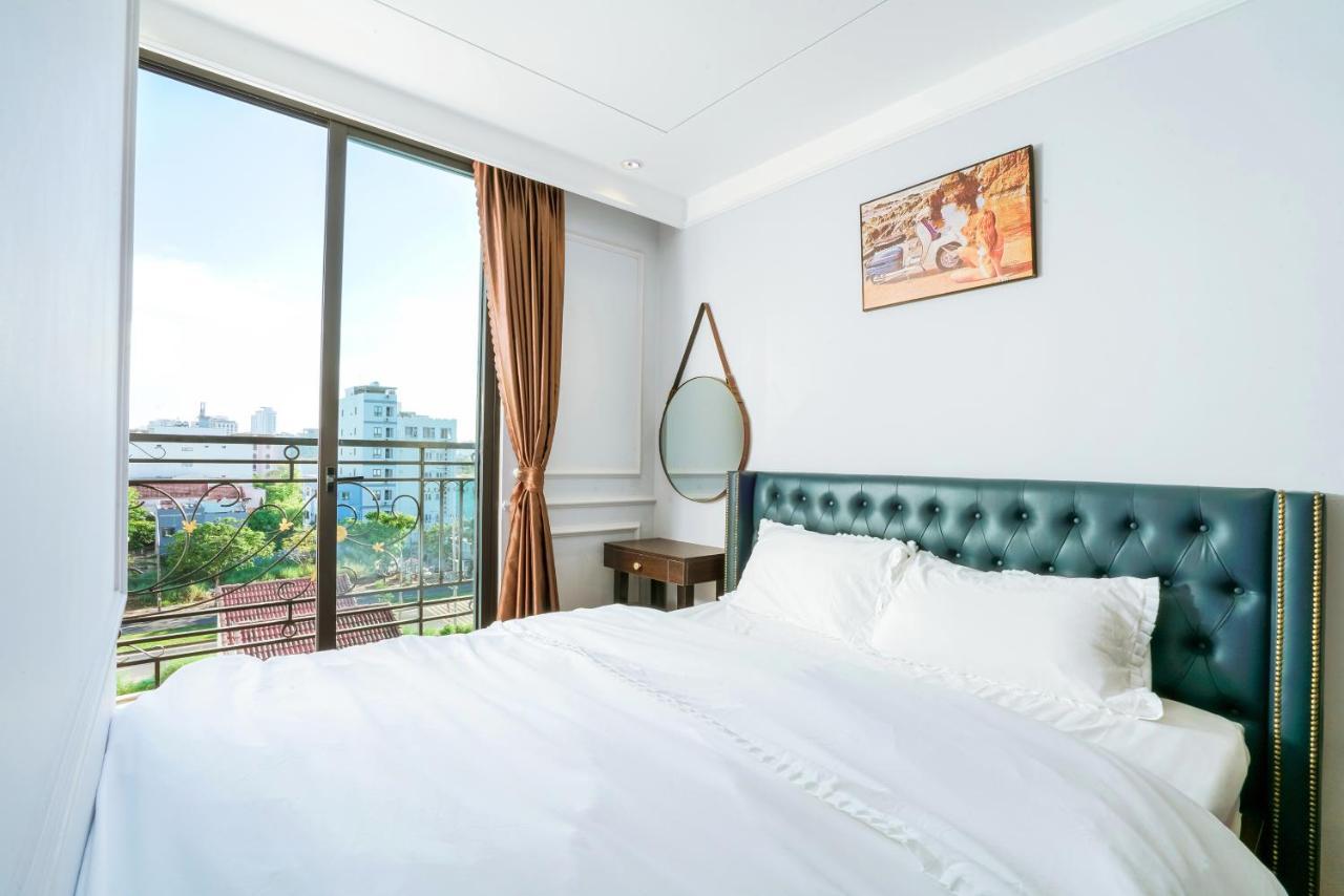 Nm Home Da Nang Luaran gambar