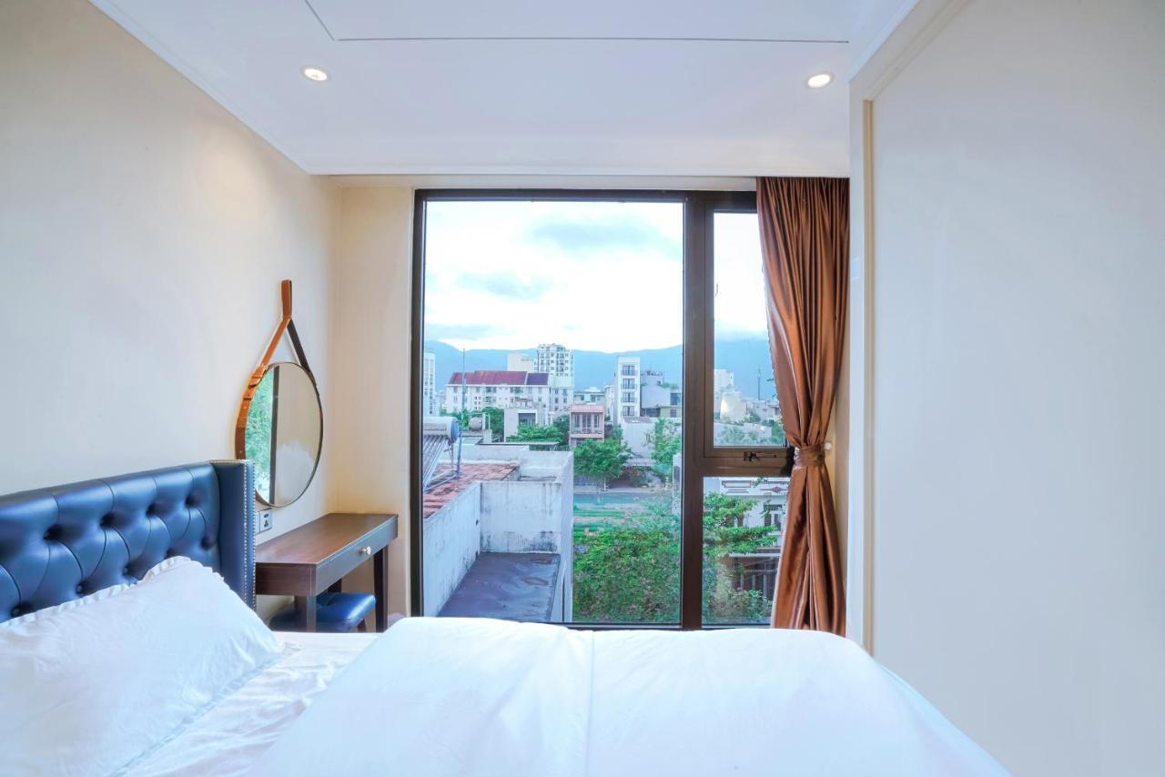 Nm Home Da Nang Luaran gambar